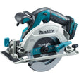 Makita 18V LXT 6-1/2 in. Cordless Brushless Circular Saw Tool Only