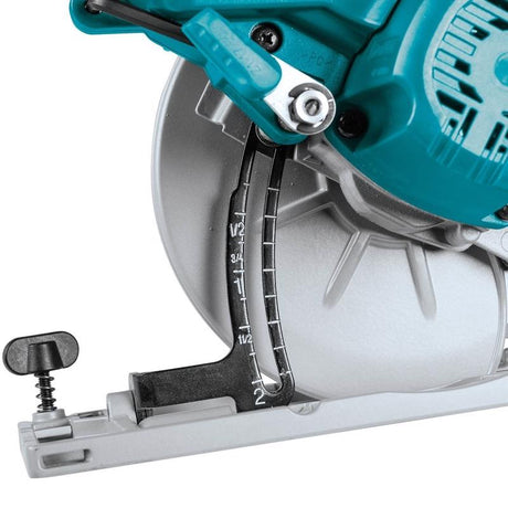 Makita 18V LXT 6-1/2 in. Cordless Brushless Circular Saw Tool Only