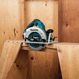 Makita 36V 7-1/4 in. Cordless Brushless Circular Saw Kit (Battery)