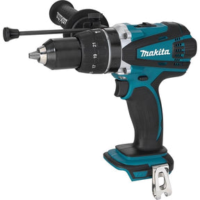 Makita 18V LXT 1/2 in. Brushed Cordless Hammer Drill/Drive Tool Only