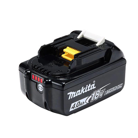 Makita 18V LXT 1/2 in. Brushless Cordless Hammer Drill/Drive Kit (Battery & Charger)