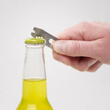 Nite Ize Doohickey Stainless Steel Silver Multi Key Tool, Pack of 6