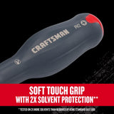 Craftsman V-Series Screwdriver Set 8 pc