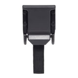 ToughBuilt Steel Modular Hammer Loop 3 in. L X 6.75 in. H Black M 32 48 in.