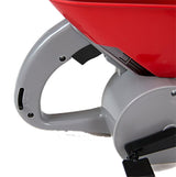 Chapin 8706A Hand Crank Spreader, 0.3 gal, Poly