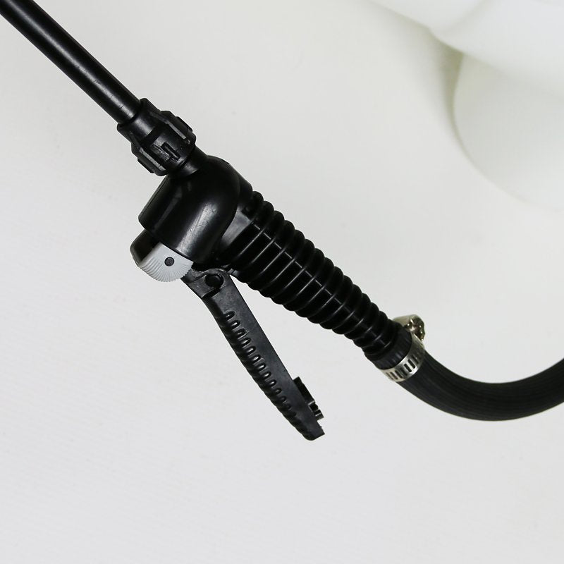 Chapin 97100 Spot Sprayer, 18 in L, 15 gal, 15 ft L Hose, Pack of 1