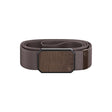 Groove Life Brown Belt 50 in.
