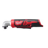 Milwaukee M12 1/4 in. Cordless Brushed Impact Driver Tool Only