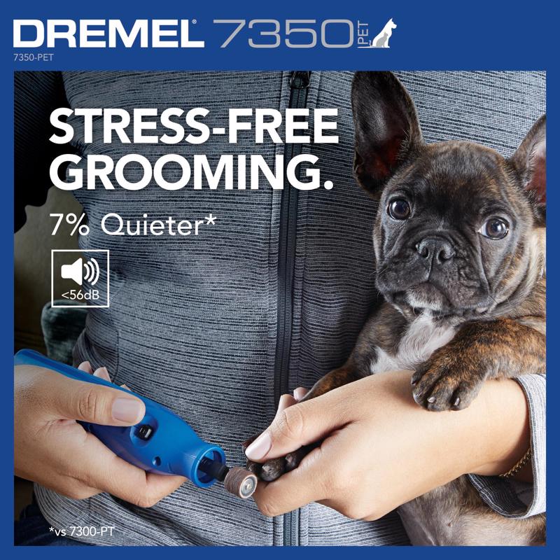 Dremel 4V Cordless Rotary Tool Kit