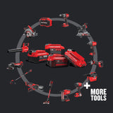 Craftsman V20 BRUSHLESS RP 1/2 in. Brushless Cordless Drill/Driver Kit (Battery)