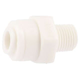 SharkBite Push to Connect 1/4 in. 1/8 in. D MIP Threaded Adapter