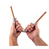 Superior Tool Tube Bending Set 4 pc