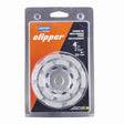 Norton Clipper 4 in. D X 5/8-11 in. X 0.210 in. thick Classic Cup Wheel 1 pk