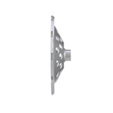 Norton Clipper 7 in. D X 5/8-11 in. X 0.21 in. thick Classic Cup Wheel 1 pk