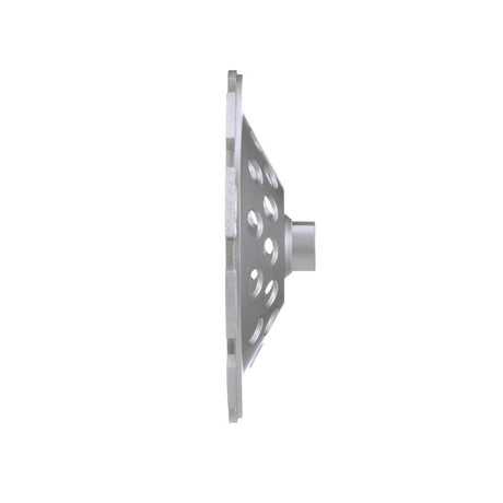 Norton Clipper 7 in. D X 5/8-11 in. X 0.21 in. thick Classic Cup Wheel 1 pk