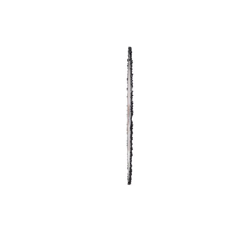 Norton Clipper 5 in. D X 7/8 in. X 1/16 in. thick Carbide Cut-Off Wheel 1 pc