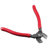 Klein Tools 6.6 in. L Red Cable Cutter 1/0 AWG