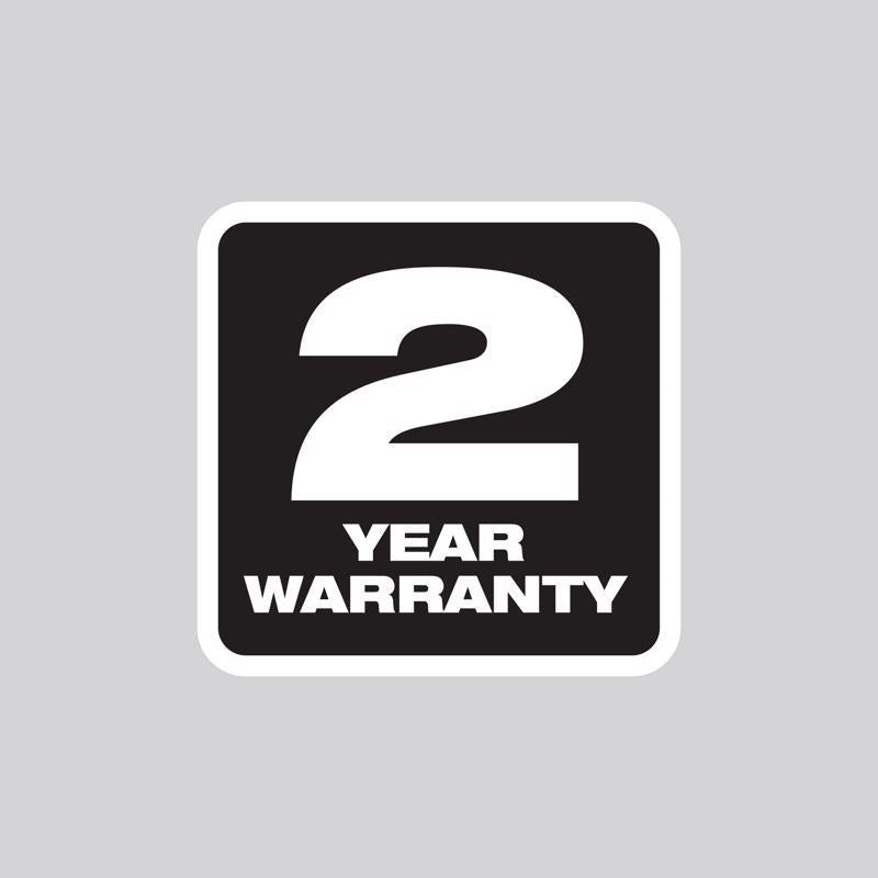 Milwaukee M12 RedLithium CP 2.5 Ah Lithium-Ion High Output High Capacity Battery Pack 1 pc