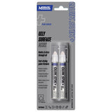 Markal Quick Stik+ Paint Marker 2 pc, Pack of 6
