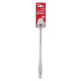 Milwaukee 3/8 in. drive SAE Ratchet 90 teeth