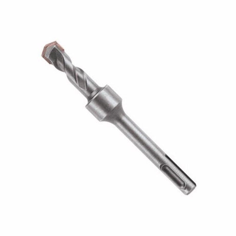 Bosch 4.68 in. L Carbide Hammer Stop Bit SDS-Plus Shank 1 pk
