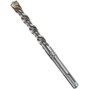 Bosch Bulldog 3/16 in. X 6 in. L Carbide Tipped Rotary Hammer Bit SDS-Plus Shank 25 pk