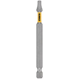 DeWalt Max Fit Torx #25 X 3.5 in. L Screwdriver Bit Steel 1 pk