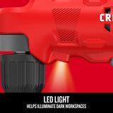 Craftsman V20 3/8 in. Brushed Cordless Right Angle Drill Tool Only