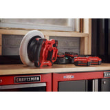 Craftsman V20 Cordless 10 in. Polisher