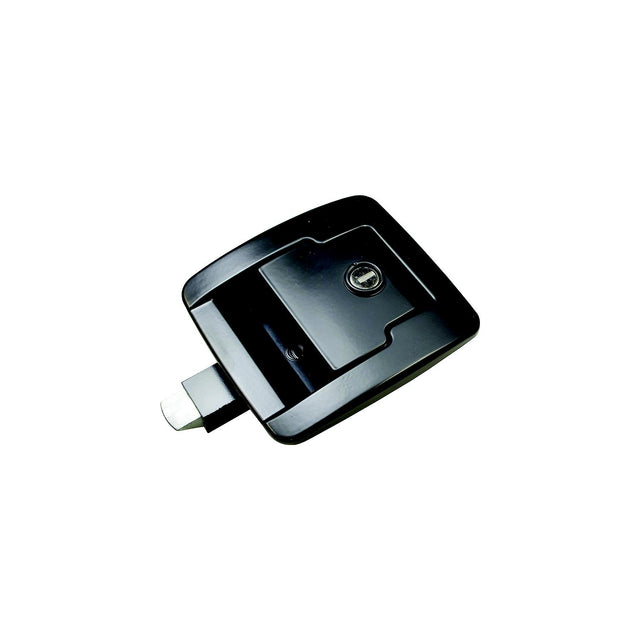 GLOBAL COMPARTMENT LOCK FIC
