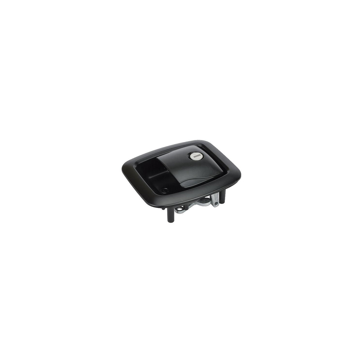 GLOBAL COMPARTMENT LOCK ROTARY