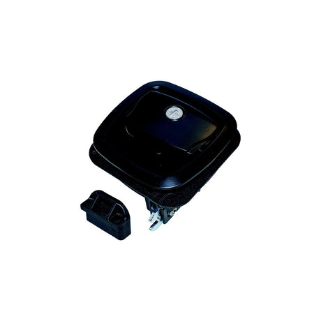GLOBAL COMPARTMENT LOCK NOVA