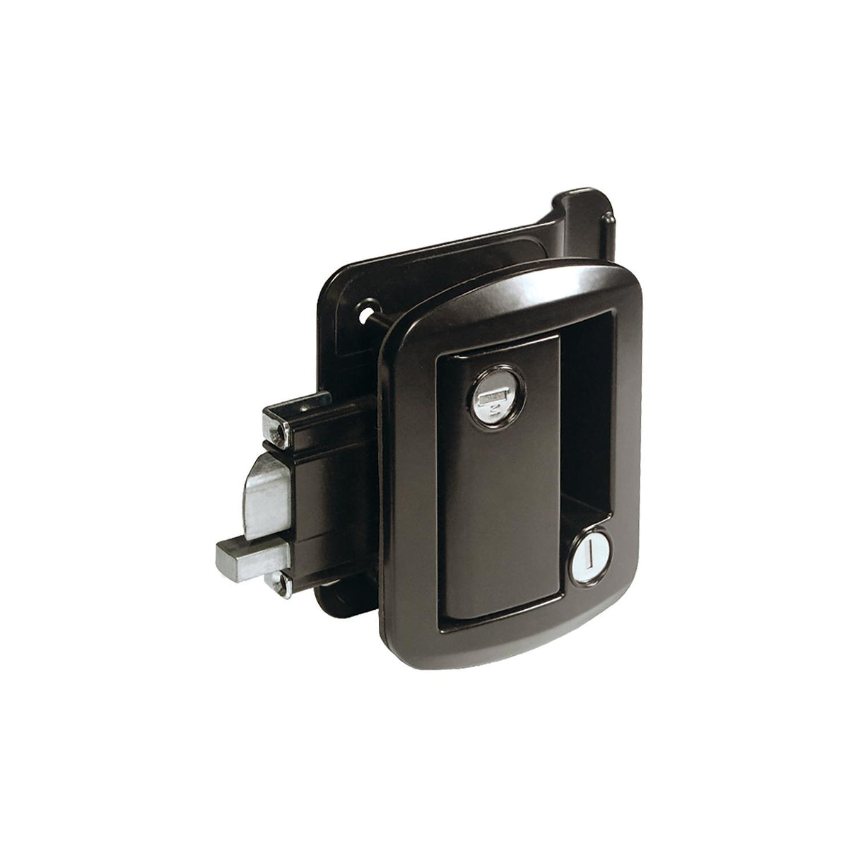 GLOBAL STD TWBLE LOCK BLK