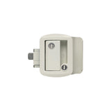 GLOBAL STD TWBLE LOCK WHT