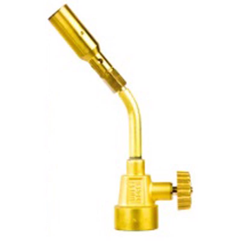 Rothenberger Sievert Torch Brass 1 pc MAPP/Propane