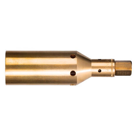 Rothenberger Sievert Power Flame Welding Tip Brass 1 pc