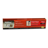 FastenMaster No. 8 Ga. X 3 in. L Gold Torx Star Head Deck Screws 1000 pk