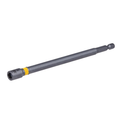 DeWalt Max Fit 1/4 in. X 6 in. L Steel Nut Driver 1 pk