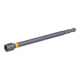 DeWalt Max Fit 5/16 in. X 6 in. L Steel Nut Driver 1 pk