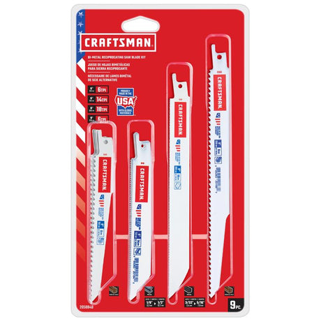 Milwaukee Shockwave 1/2 in. drive Impact Rated Deep Socket Set 9 pc