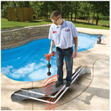 RIDGID NaviTrack Scout Distance Measure Red 1 pc