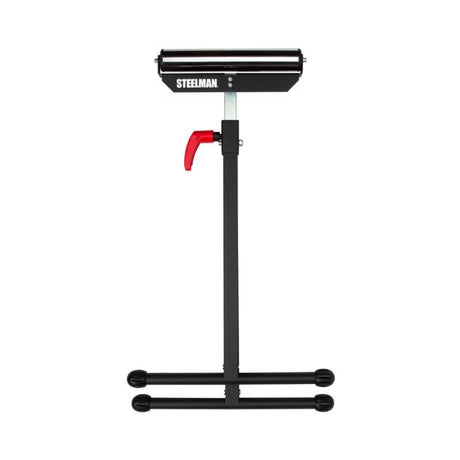 Steelman 28 in. H X 18.4 in. W X 17.25 in. D Adjustable Sawhorse Supports 150 lb. cap. 1 pc