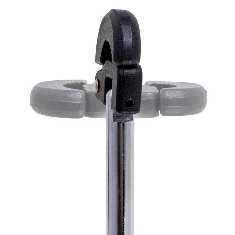 Superior Tool Basin Wrench 11 in. L 1 pc