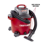 Craftsman Cleaning Accessory Kit 8 pc