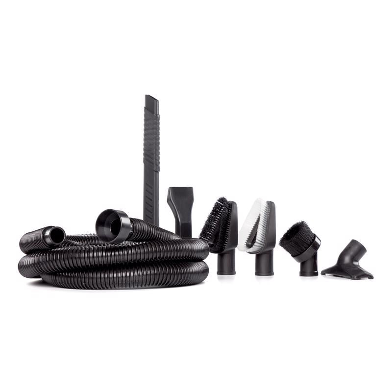 Craftsman 1-1/4 in. D Car Cleaning Kit 7 pc