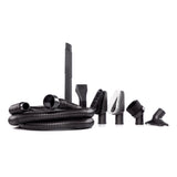 Craftsman 1-1/4 in. D Car Cleaning Kit 7 pc