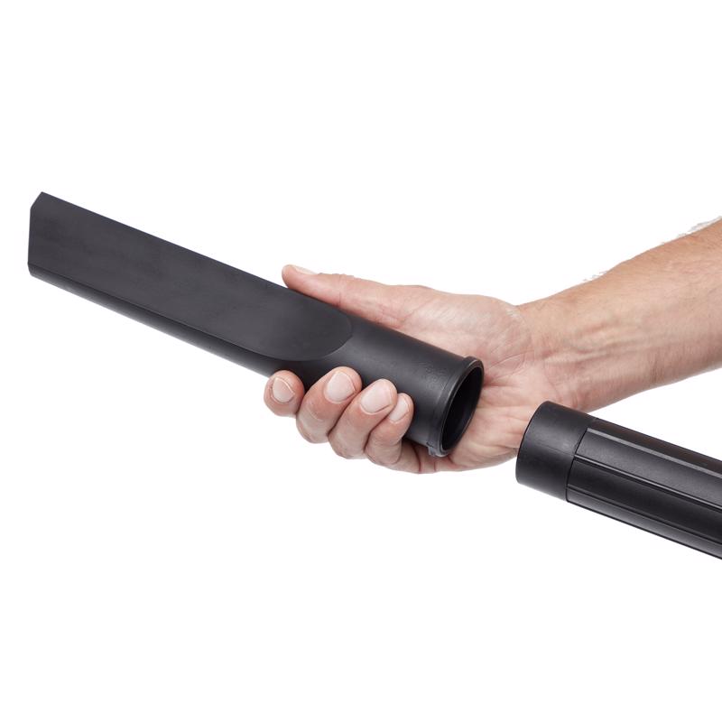 Craftsman 1-7/8 in. D Wet/Dry Vac Attachment 4 pc