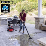 Craftsman 1-7/8 in. D Wet/Dry Vac Attachment 4 pc