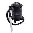 Cleveland Iron Works AV65GALB 6.5 gal Corded Ash Vacuum 110 V 5.5 HP