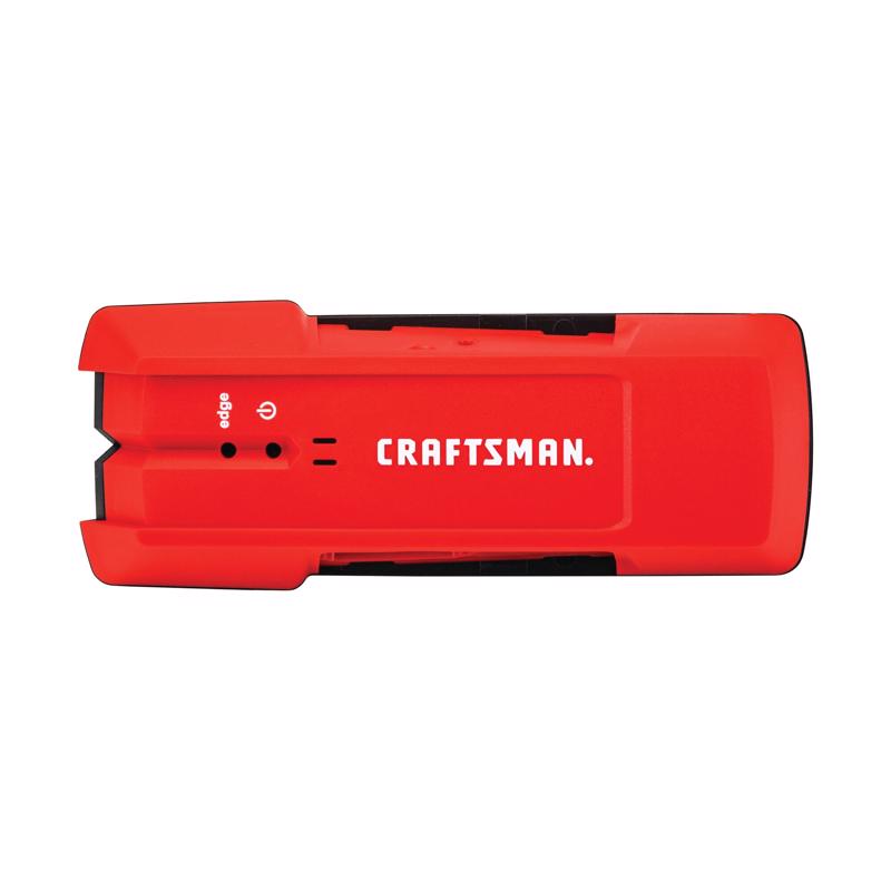 Craftsman 9 in. L X 2-1/2 in. W Stud Sensor 3/4 in. 1 pc